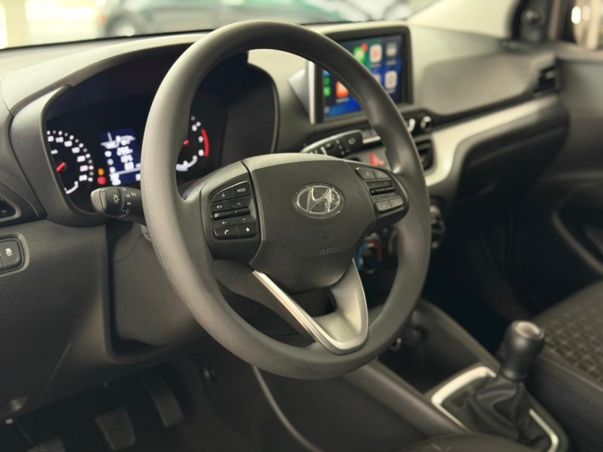 hyundai hb20 1.0 12v flex comfort manual 4p 202719