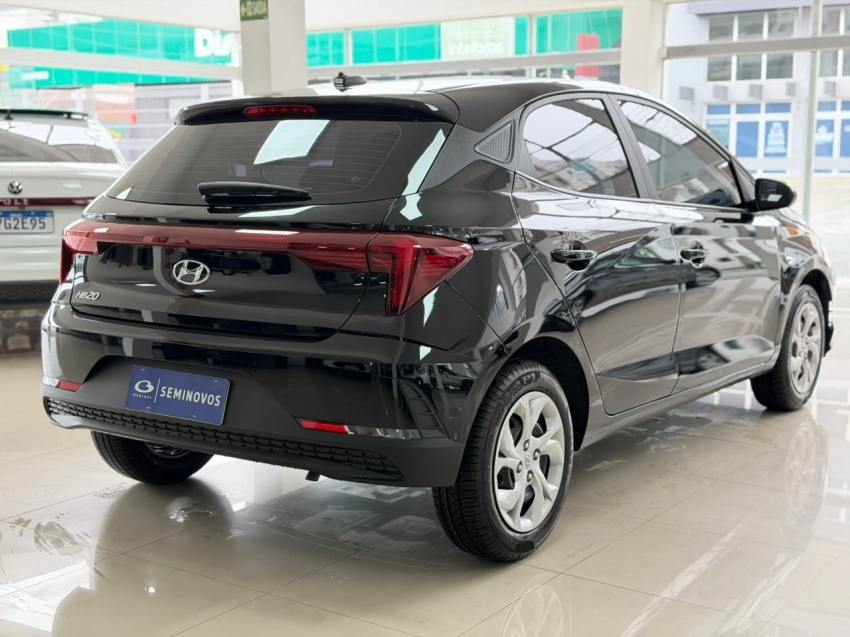 hyundai hb20 1.0 12v flex comfort manual 4p 20274