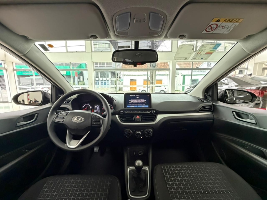 hyundai hb20 1.0 12v flex comfort manual 4p 202712