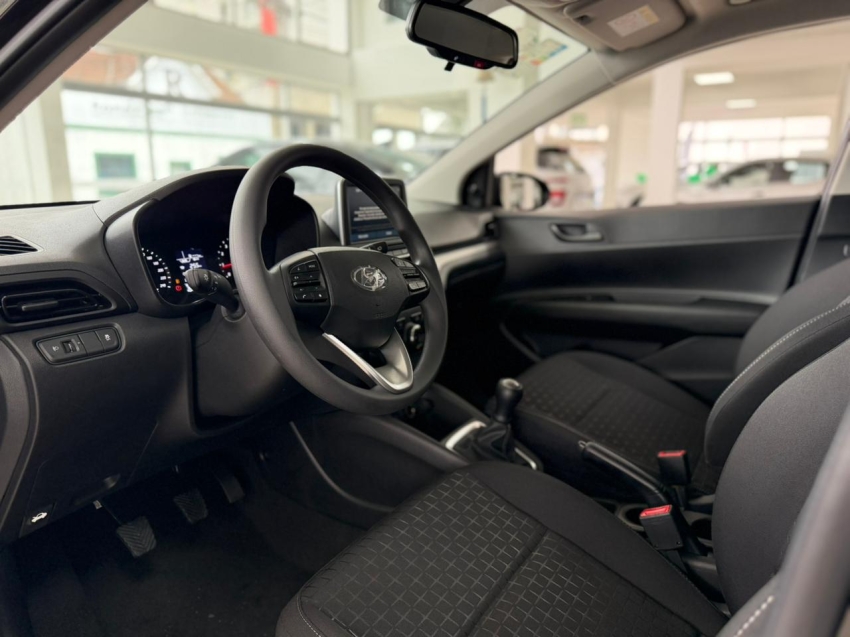 hyundai hb20 1.0 12v flex comfort manual 4p 202715