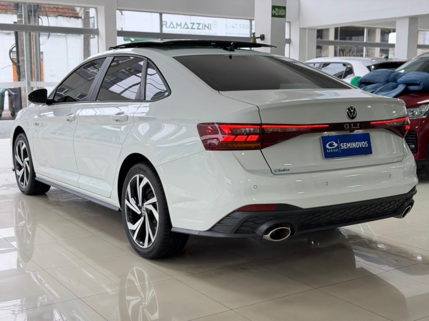 volkswagen jetta 2.0 350 tsi gasolina gli dsg 4p automatico 20266