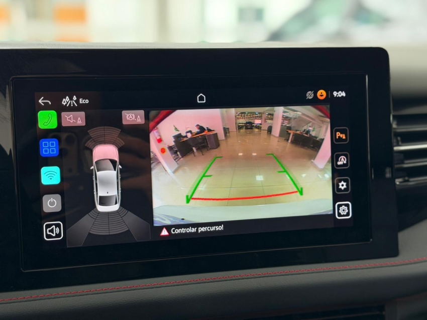 volkswagen jetta 2.0 350 tsi gasolina gli dsg 4p automatico 202617
