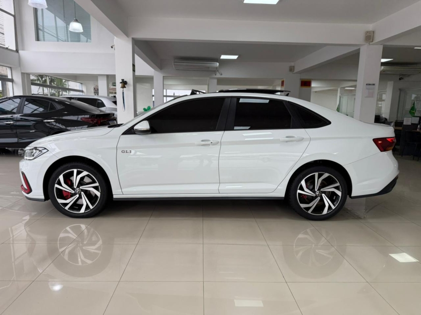 volkswagen jetta 2.0 350 tsi gasolina gli dsg 4p automatico 20263