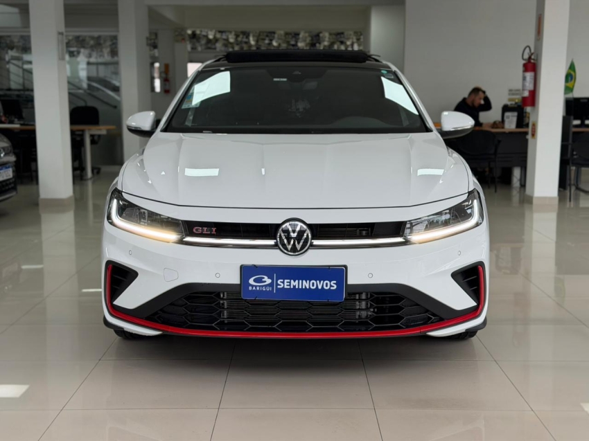 volkswagen jetta 2.0 350 tsi gasolina gli dsg 4p automatico 20261