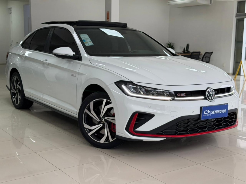 volkswagen jetta 2.0 350 tsi gasolina gli dsg 4p automatico 2026