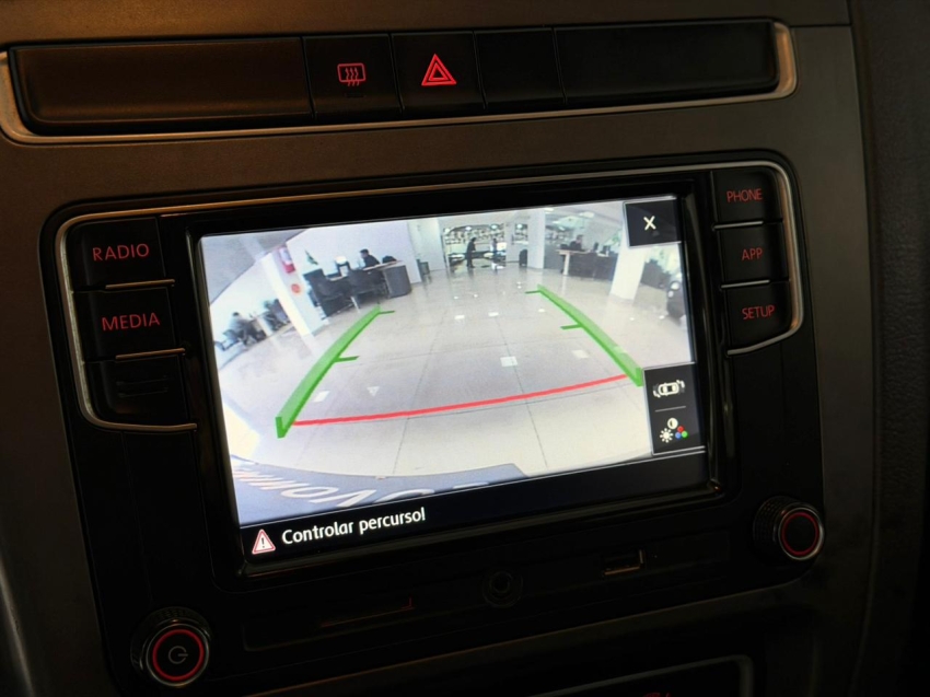 volkswagen fox 1.6 msi total flex xtreme 4p manual automatico 201918