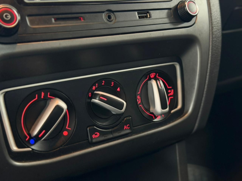 volkswagen fox 1.6 msi total flex xtreme 4p manual automatico 201919
