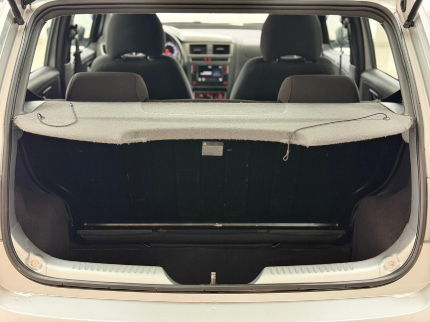 volkswagen fox 1.6 msi total flex xtreme 4p manual automatico 20197