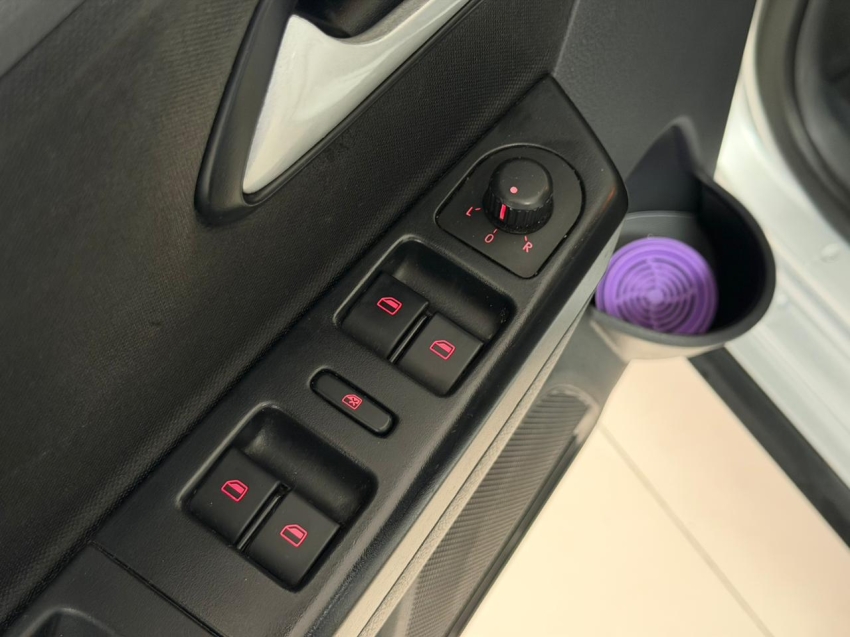 volkswagen fox 1.6 msi total flex xtreme 4p manual automatico 201915