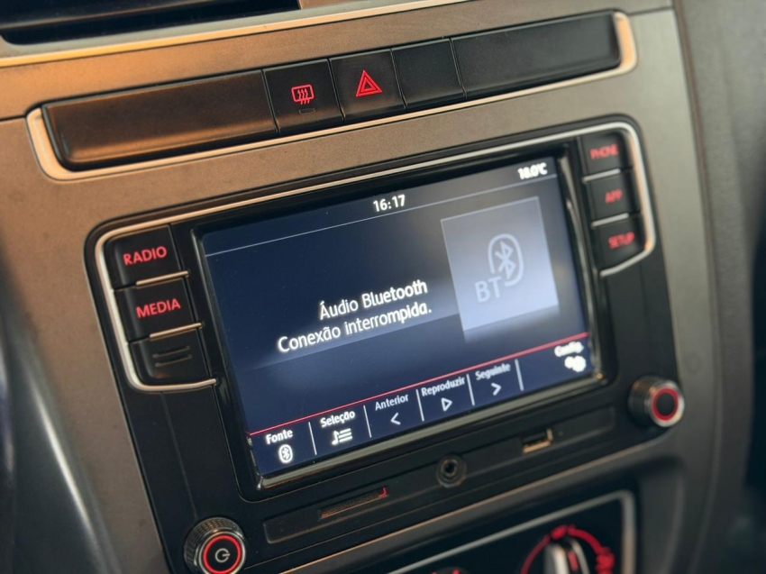 volkswagen fox 1.6 msi total flex xtreme 4p manual automatico 201917