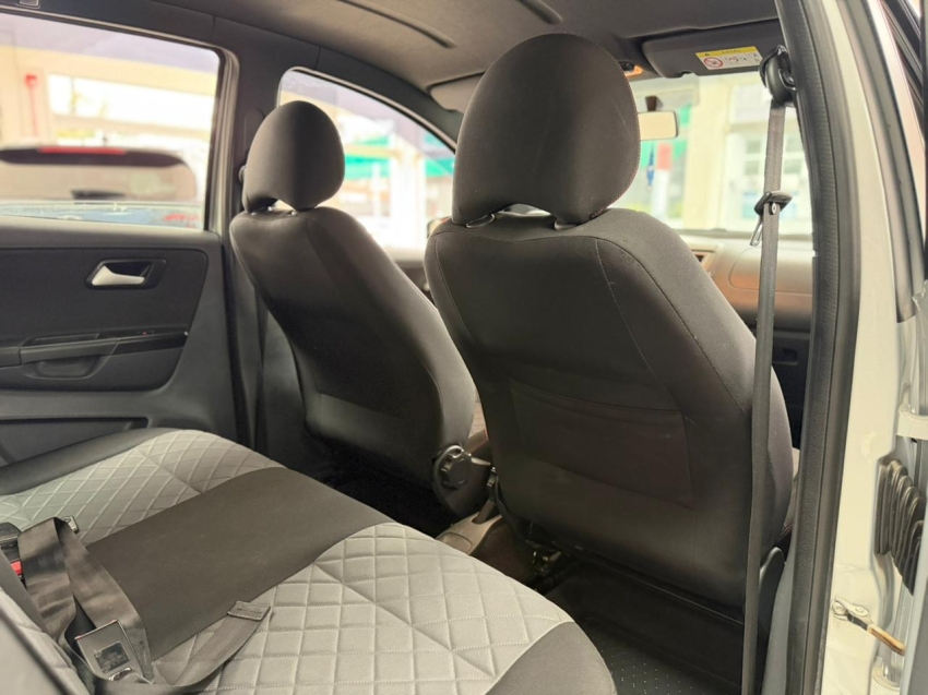 volkswagen fox 1.6 msi total flex xtreme 4p manual automatico 20198