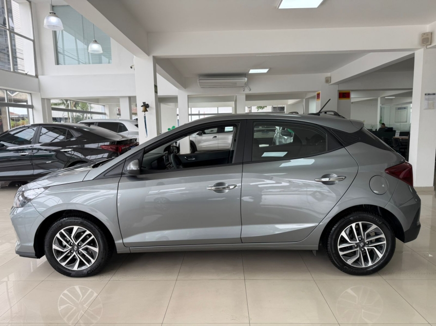 hyundai hb20 1.0 12v flex limited plus manual 4p 20253