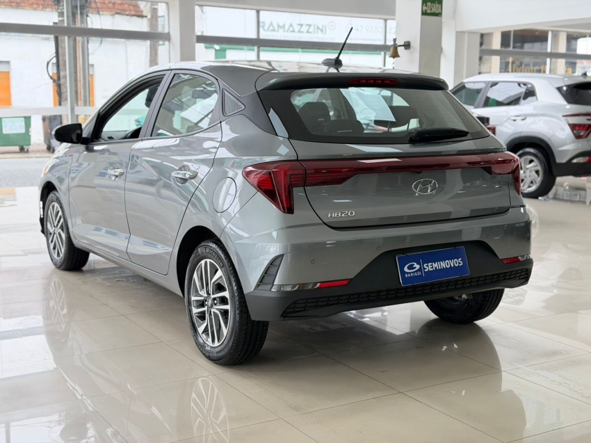hyundai hb20 1.0 12v flex limited plus manual 4p 20256
