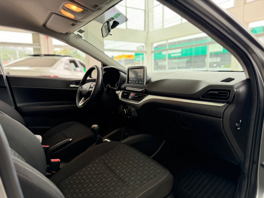 hyundai hb20 1.0 12v flex limited plus manual 4p 202514