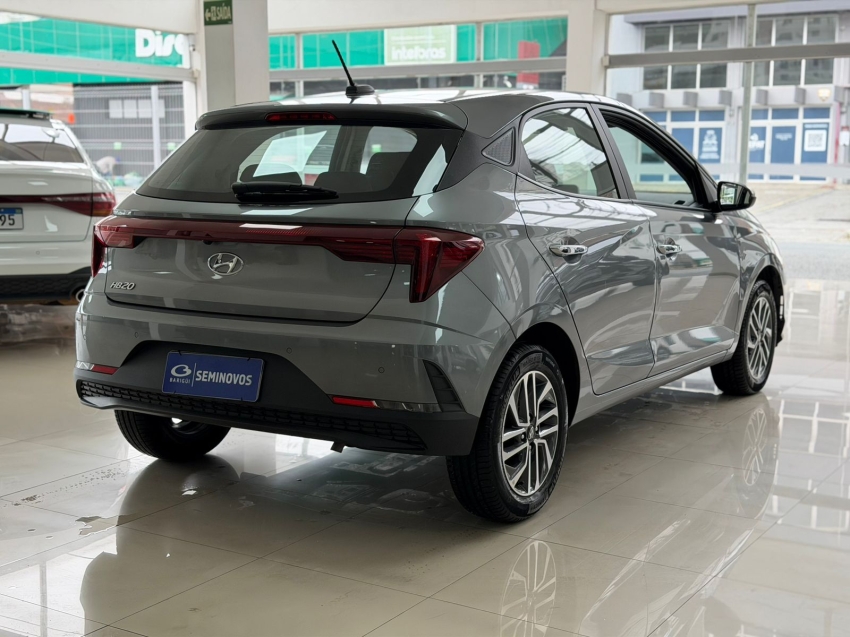 hyundai hb20 1.0 12v flex limited plus manual 4p 20254