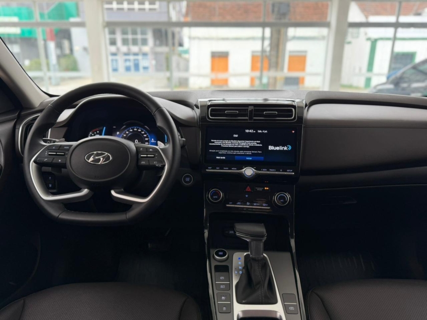 hyundai creta 1.0 tgdi flex platinum automatico 4p 20249