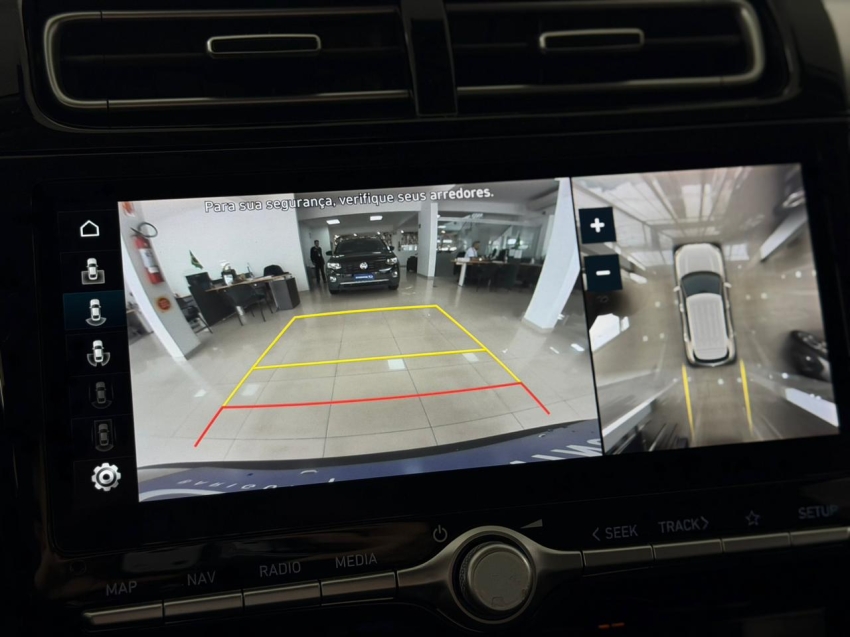 hyundai creta 1.0 tgdi flex platinum automatico 4p 202419
