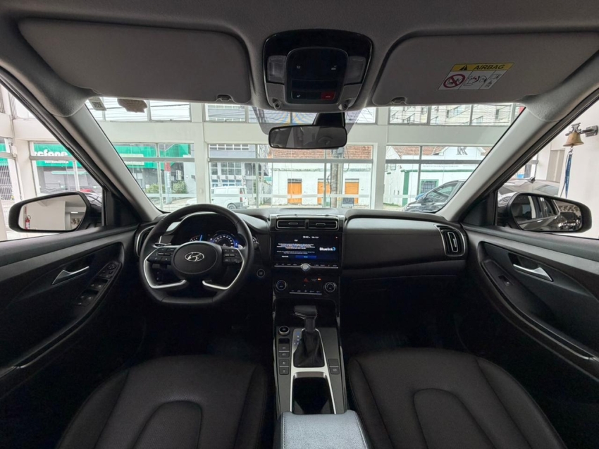 hyundai creta 1.0 tgdi flex platinum automatico 4p 202410