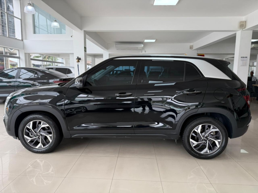 hyundai creta 1.0 tgdi flex platinum automatico 4p 20243