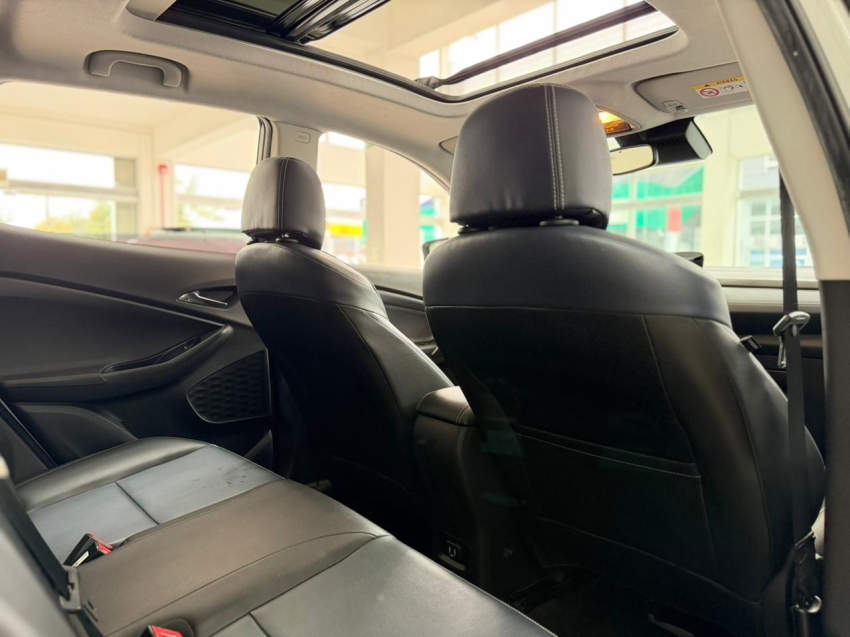 chevrolet tracker 1.2 turbo flex premier automatico 4p 20238