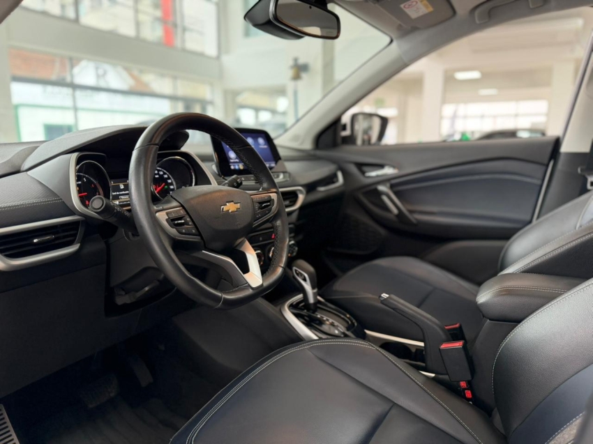 chevrolet tracker 1.2 turbo flex premier automatico 4p 202312