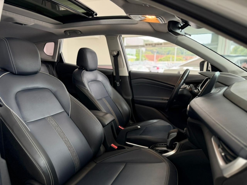 chevrolet tracker 1.2 turbo flex premier automatico 4p 202310