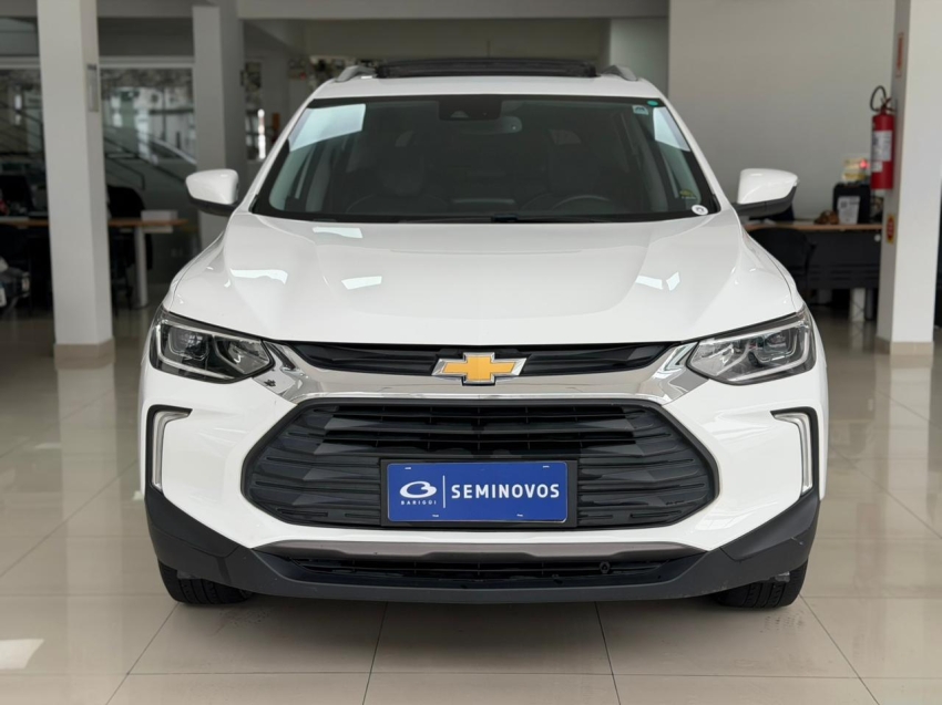 chevrolet tracker 1.2 turbo flex premier automatico 4p 20231