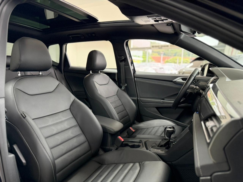 volkswagen taos 1.4 250 tsi total flex highline automatico 4p 202413