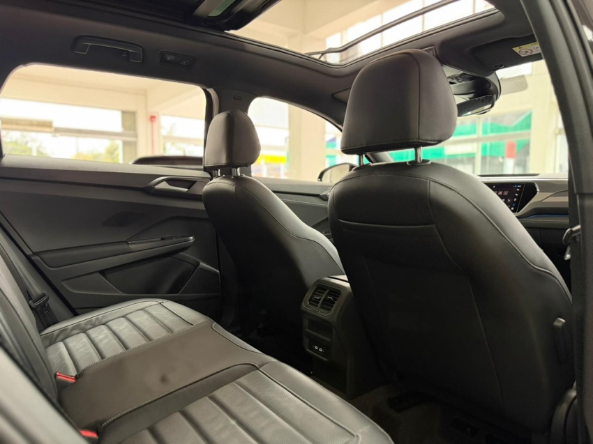 volkswagen taos 1.4 250 tsi total flex highline automatico 4p 202410