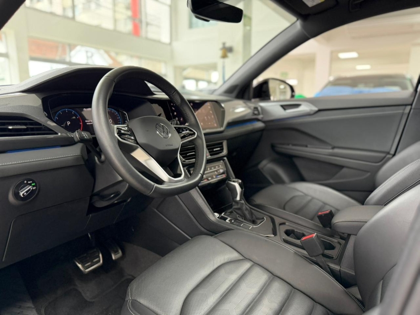 volkswagen taos 1.4 250 tsi total flex highline automatico 4p 202412
