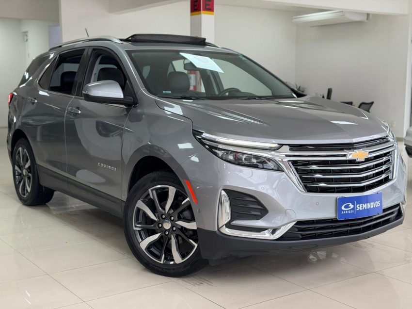 chevrolet equinox 1.5 16v turbo gasolina premier awd automatico flex 4p 2023