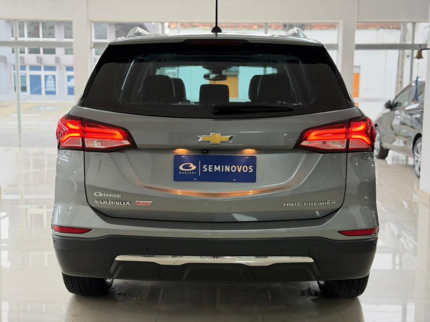 chevrolet equinox 1.5 16v turbo gasolina premier awd automatico flex 4p 20235