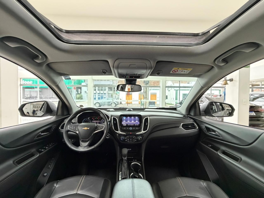 chevrolet equinox 1.5 16v turbo gasolina premier awd automatico flex 4p 20239
