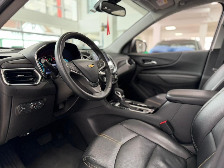 chevrolet equinox 1.5 16v turbo gasolina premier awd automatico flex 4p 202312