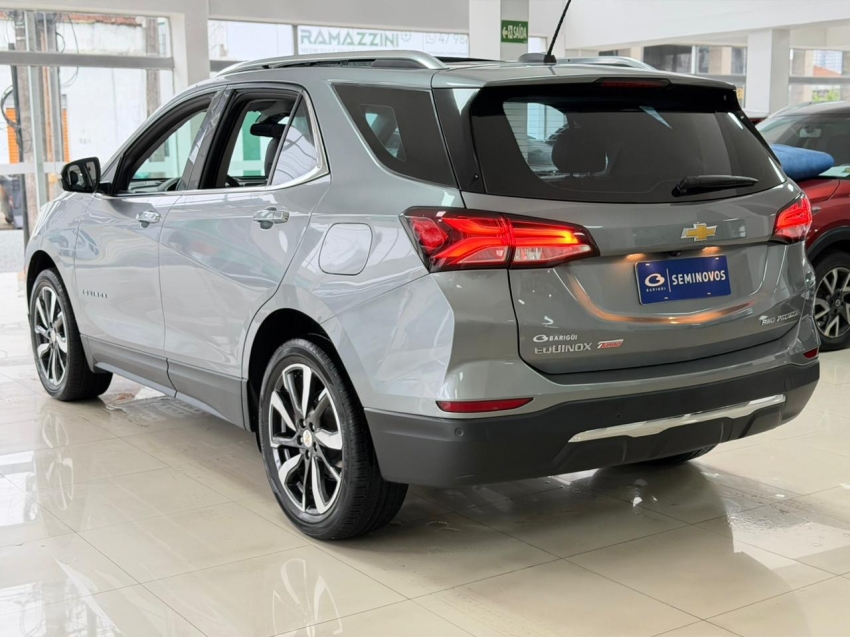 chevrolet equinox 1.5 16v turbo gasolina premier awd automatico flex 4p 20236
