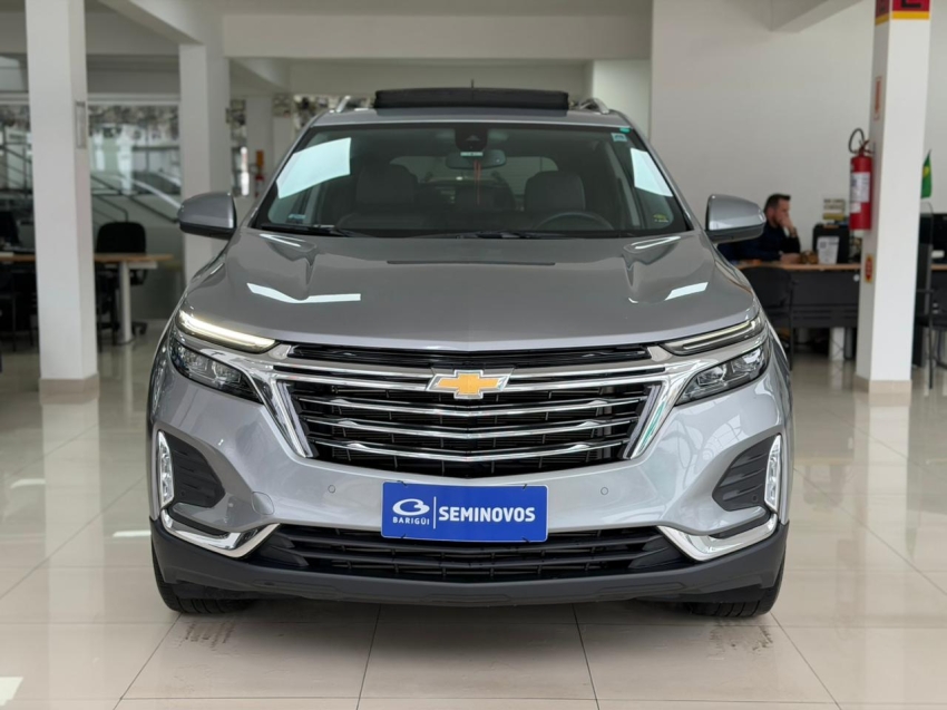 chevrolet equinox 1.5 16v turbo gasolina premier awd automatico flex 4p 20231
