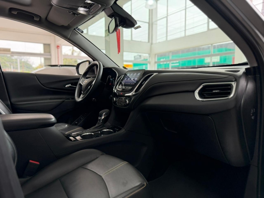chevrolet equinox 1.5 16v turbo gasolina premier awd automatico flex 4p 202314