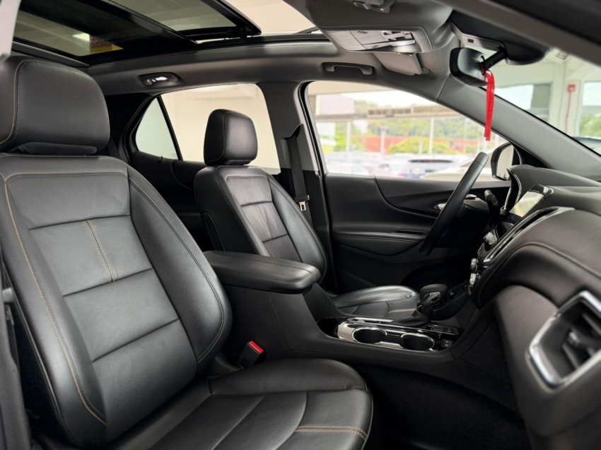chevrolet equinox 1.5 16v turbo gasolina premier awd automatico flex 4p 202310
