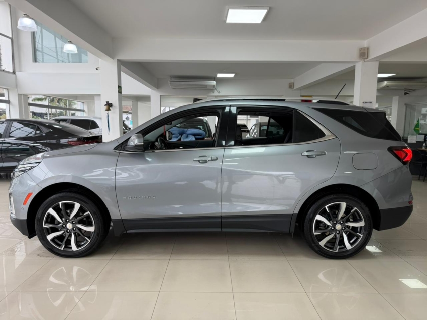 chevrolet equinox 1.5 16v turbo gasolina premier awd automatico flex 4p 20233