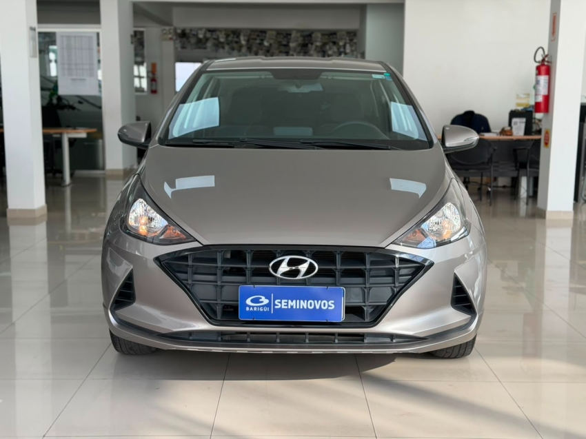 hyundai hb20 1.0 12v flex evolution manual 4p 20221
