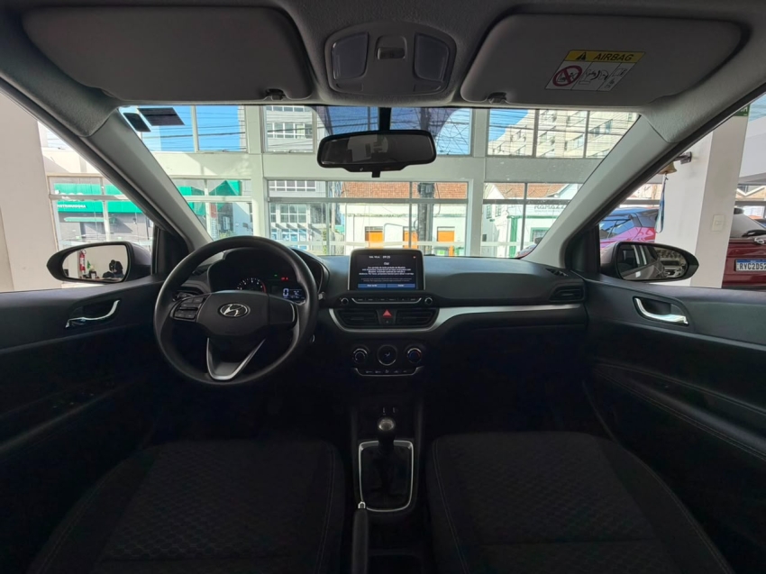 hyundai hb20 1.0 12v flex evolution manual 4p 202210