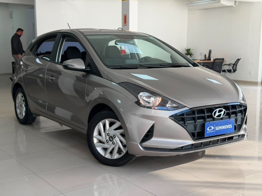 hyundai hb20 1.0 12v flex evolution manual 4p 20220