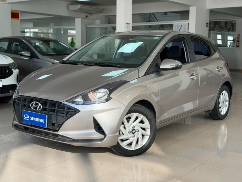 hyundai hb20 1.0 12v flex evolution manual 4p 20222