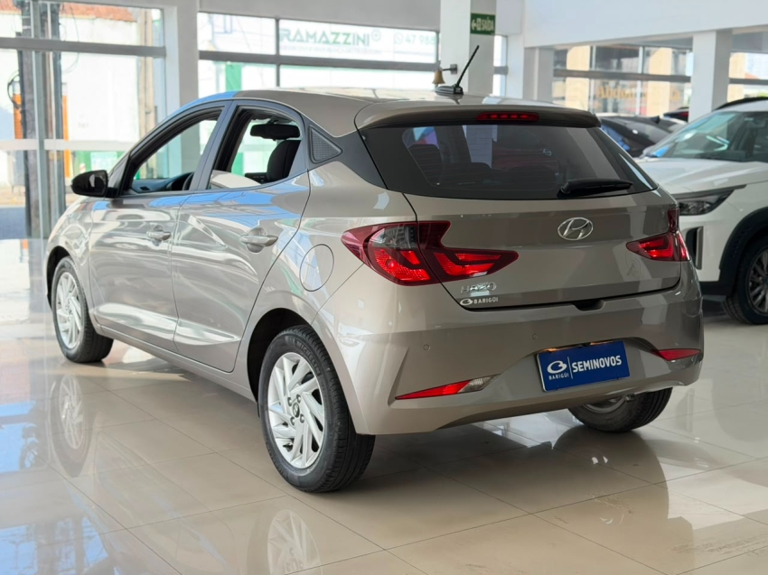 hyundai hb20 1.0 12v flex evolution manual 4p 20226