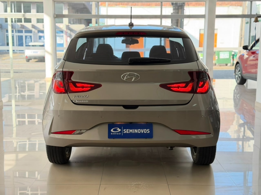 hyundai hb20 1.0 12v flex evolution manual 4p 20225