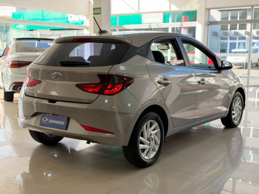 hyundai hb20 1.0 12v flex evolution manual 4p 20224