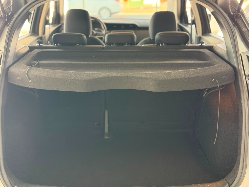 nissan kicks 1.6 16v flexstart sense xtronic flex 4p automatico 20247