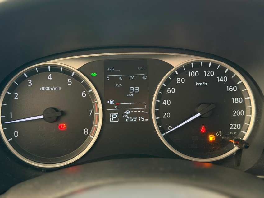nissan kicks 1.6 16v flexstart sense xtronic flex 4p automatico 202415