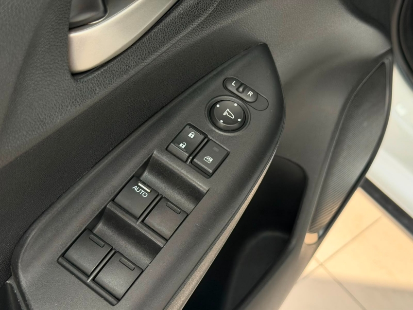 honda wr-v 1.5 16v flexone ex cvt flex 4p automatico 201814