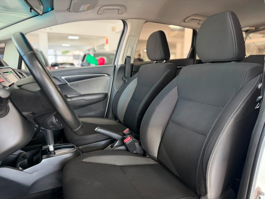 honda wr-v 1.5 16v flexone ex cvt flex 4p automatico 201813